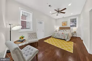 611 Quincy St NW, Washington, DC 20011 - Photo 17