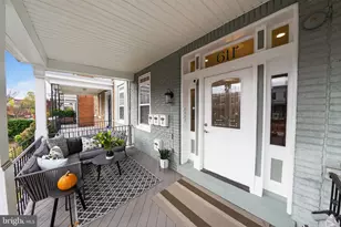 611 Quincy St NW, Washington, DC 20011 - Photo 3