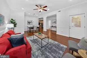 611 Quincy St NW, Washington, DC 20011 - Photo 5