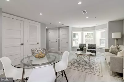 2023 O Street NW, Washington, DC 20036 - Photo 7