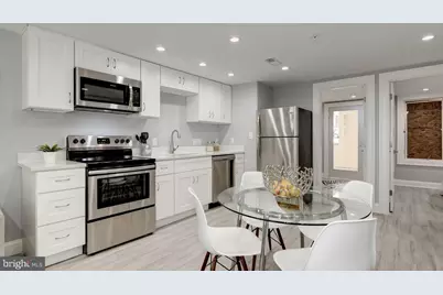 2023 O Street NW, Washington, DC 20036 - Photo 5