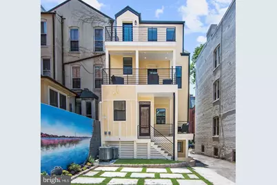 2023 O Street NW, Washington, DC 20036 - Photo 13