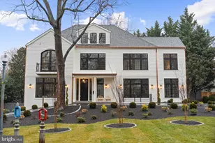 5125 Upton St NW, Washington, DC 20016 - Photo 1