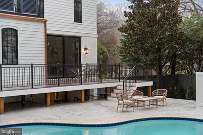 5125 Upton Street NW, Washington, DC 20016 - Photo 45