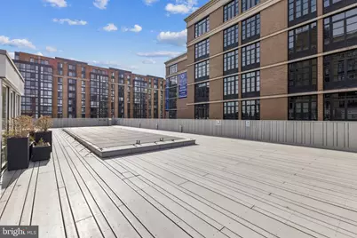 437 New York Avenue NW #Y26, Washington, DC 20001 - Photo 15