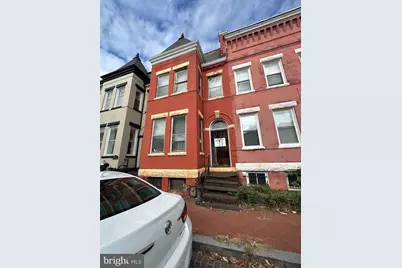 319 Elm Street NW, Washington, DC 20001 - Photo 1