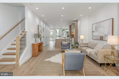 1438 Taylor Street NW, Washington, DC 20011 - Photo 3