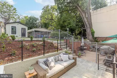 1438 Taylor Street NW, Washington, DC 20011 - Photo 13