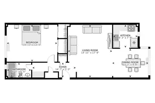 1727 Massachusetts Ave NW, Washington, DC 20036 - Photo 19