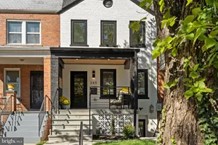 249 Gallatin St NW, Washington, DC 20011 - Photo 43