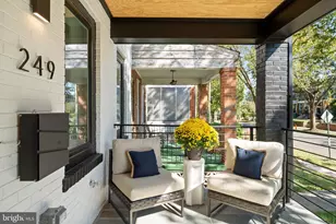 249 Gallatin St NW, Washington, DC 20011 - Photo 3