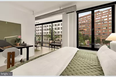 1133 14th Street NW #308, Washington, DC 20005 - Photo 13