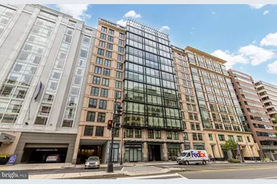 1133 14th Street NW #308, Washington, DC 20005 - Photo 31