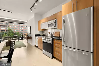 1133 14th Street NW #308, Washington, DC 20005 - Photo 11