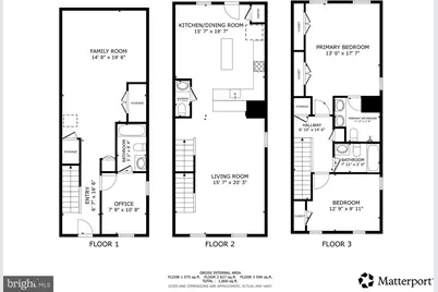 950 Mississippi Avenue SE, Washington, DC 20032 - Photo 33