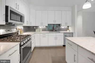 3821 14th Street NW #6, Washington, DC 20011 - Photo 7