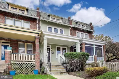 628 Madison Street NW, Washington, DC 20011 - Photo 35