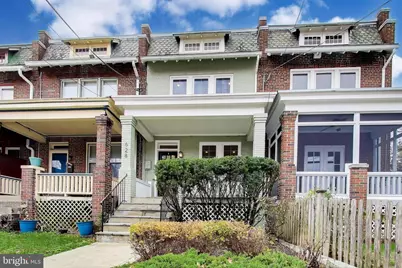 628 Madison Street NW, Washington, DC 20011 - Photo 33