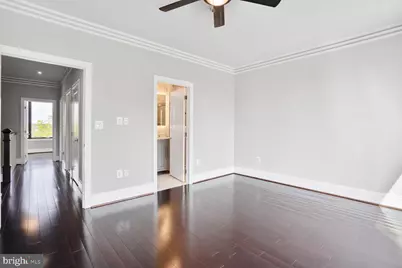4523 Georgia Avenue NW #2, Washington, DC 20011 - Photo 35