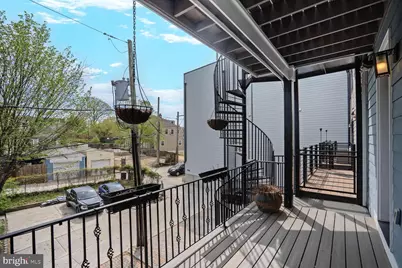 4523 Georgia Avenue NW #2, Washington, DC 20011 - Photo 21