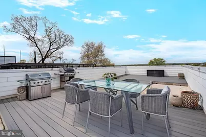 4523 Georgia Avenue NW #2, Washington, DC 20011 - Photo 43