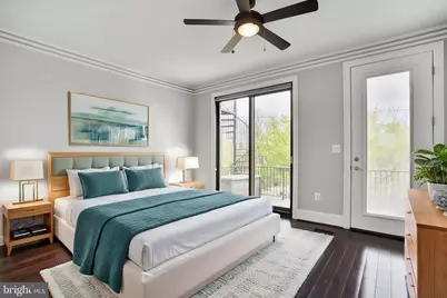 4523 Georgia Avenue NW #2, Washington, DC 20011 - Photo 37