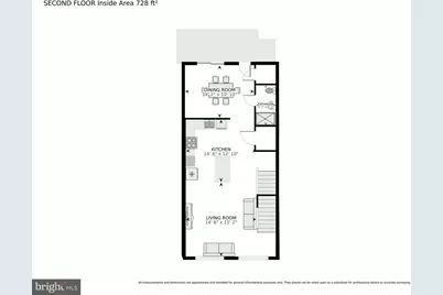 4523 Georgia Avenue NW #2, Washington, DC 20011 - Photo 49