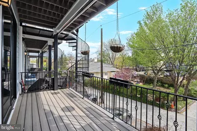 4523 Georgia Avenue NW #2, Washington, DC 20011 - Photo 23