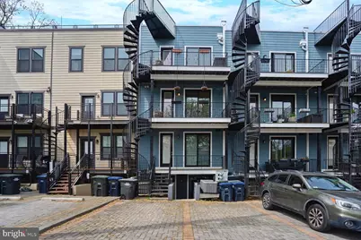 4523 Georgia Avenue NW #2, Washington, DC 20011 - Photo 45