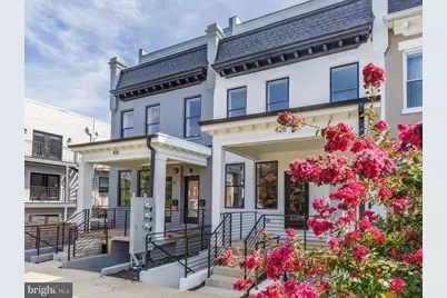 428 Manor Place NW #1, Washington, DC 20010 - Photo 1