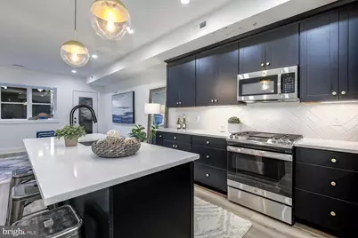 428 Manor Place NW #1, Washington, DC 20010 - Photo 9