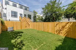 428 Manor Pl NW, Washington, DC 20010 - Photo 3