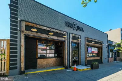 428 Manor Place NW #1, Washington, DC 20010 - Photo 19