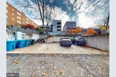2642 39th Street NW #2, Washington, DC 20007 - Photo 23