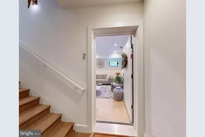 2642 39th Street NW #2, Washington, DC 20007 - Photo 21