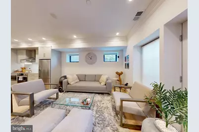 2642 39th Street NW #2, Washington, DC 20007 - Photo 5