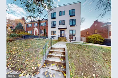 2642 39th Street NW #2, Washington, DC 20007 - Photo 19