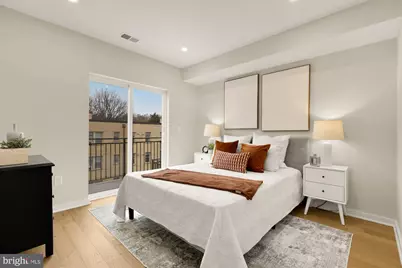 2606 41st Street NW #FIVE, Washington, DC 20007 - Photo 11