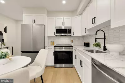 2606 41st Street NW #FIVE, Washington, DC 20007 - Photo 7