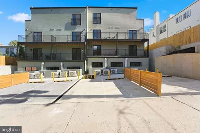 2606 41st Street NW #FIVE, Washington, DC 20007 - Photo 25