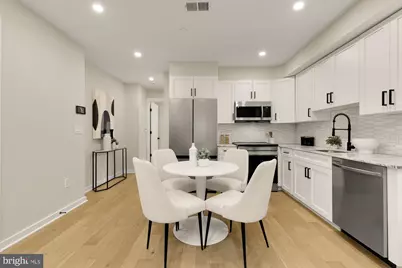 2606 41st Street NW #FIVE, Washington, DC 20007 - Photo 5