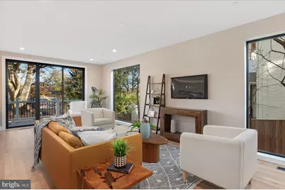 5445 33rd Street NW, Washington, DC 20015 - Photo 25