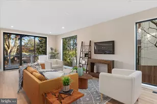 5445 33rd St NW, Washington, DC 20015 - Photo 25