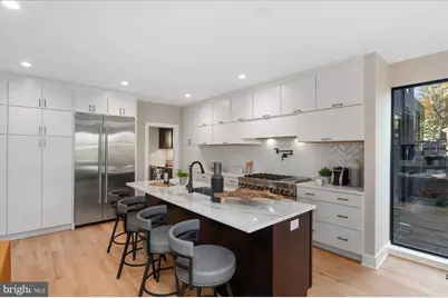 5445 33rd Street NW, Washington, DC 20015 - Photo 17