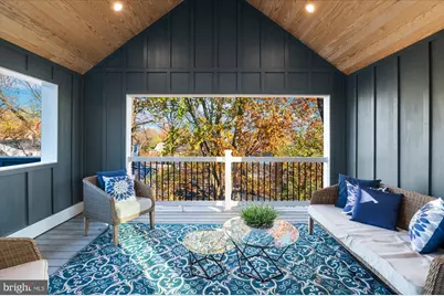 5445 33rd Street NW, Washington, DC 20015 - Photo 49