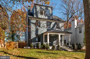5445 33rd St NW, Washington, DC 20015 - Photo 3