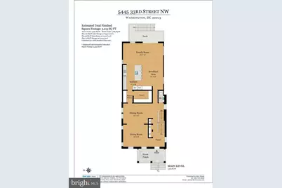 5445 33rd Street NW, Washington, DC 20015 - Photo 69