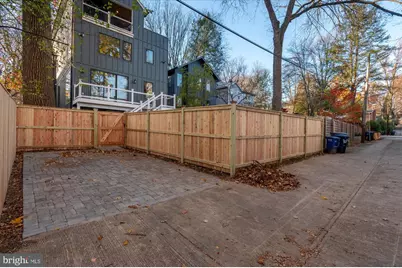 5445 33rd Street NW, Washington, DC 20015 - Photo 67