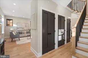 5445 33rd St NW, Washington, DC 20015 - Photo 5