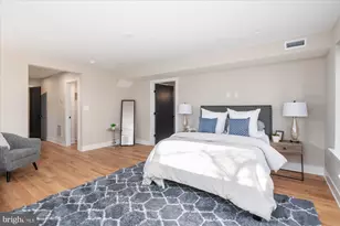 5445 33rd St NW, Washington, DC 20015 - Photo 31